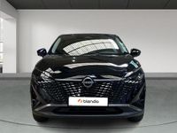 Usado Nissan Qashqai Acenta 190 CV (139 kW) 2025 Negro SUV