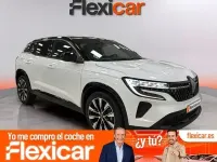 Usado Renault Austral Techno 200 CV (147 kW) 2024 Blanco SUV