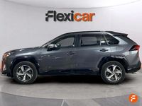 Usado Toyota RAV4 Hybrid Advance 306 CV (225 kW) 2021 Gris SUV