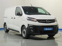 usado Opel Vivaro VivaroFurgón 2.0D M Carga Standard Select 150