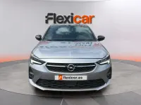Usado Opel Corsa GS Line 101 CV (74 kW) 2022 Gris Utilitario