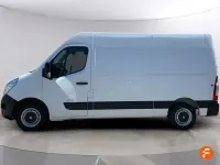 Usado Renault Master 145 CV (106 kW) 2018 Blanco Van