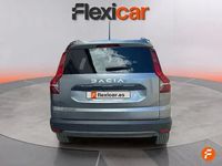 Usado Dacia Jogger Expression 110 HP (80 kW) 2024 Cinzento Monovolume