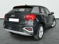 Usado Audi Q2 Sport 110 CV (80 kW) 2023 Gris SUV