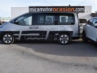 Usado Hyundai Staria 177 CV (130 kW) 2024 Gris / plata Monovolumen
