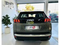 usado Peugeot 3008 1.5 HDI 130CV