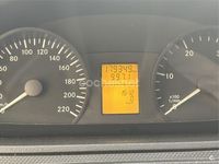 Usado Mercedes V200 Marco Polo 136 CV (100 kW) 2014 Blanco Monovolumen