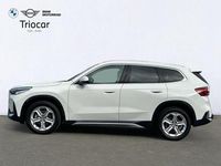 Usado BMW X1 Luxury Line 150 CV (110 kW) 2025 Alpinweiß (sólido) SUV