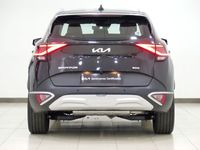 usado Kia Sportage 1.6 T-GDI PHEV DRIVE 4WD AUTO 265 5P