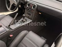 Usado Mazda MX5 115 CV (84 kW) 1992 Blanco Descapotable