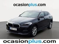 Occasion BMW X2 140 ch (102 kW) 2021 Noir SUV