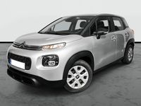 Usado Citroën C3 Aircross Live 82 CV (60 kW) 2018 Cosmic silver SUV