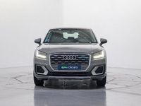 Usado Audi Q2 Sport 150 CV (110 kW) 2020 Gris SUV