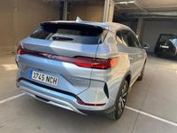 Usado BYD Seal U Boost 218 CV (160 kW) 2025 Azul SUV