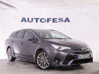 Usado Toyota Avensis Executive 143 CV (105 kW) 2015 Gris Familiar