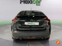 Usado Citroën C4 Feel 131 HP (96 kW) 2021 Preto Citadino