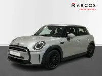 Usado Mini Cooper 136 CV (100 kW) 2023 Utilitario