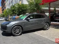 Usado Porsche Cayenne 462 CV (339 kW) 2022 Negro SUV