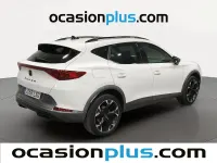 Usado Cupra Formentor 150 CV (110 kW) 2021 Blanco SUV