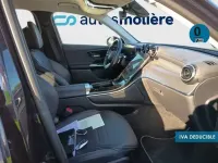 Usado Mercedes GLC300e 313 CV (230 kW) 2024 Azul SUV