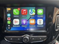 Usado Opel Corsa 90 CV (66 kW) 2019 Blanco Utilitario