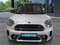 Usado Mini Cooper Countryman 220 CV (161 kW) 2022 Amarillo SUV