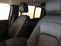 Usado Land Rover Defender S 404 HP (297 kW) 2022 Preto SUV
