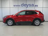 Usado Ford Kuga Titanium 225 CV (165 kW) 2023 Rojo SUV