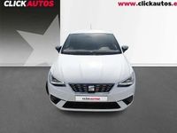 Usado Seat Ibiza XCELLENCE 115 CV (84 kW) 2025 Utilitario