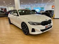 Usado BMW 320e 190 CV (139 kW) 2023 Blanco Berlina