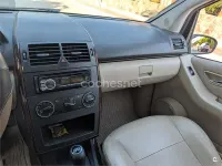 Usado Mercedes A180 Avantgarde 109 CV (80 kW) 2007 Negro Monovolumen