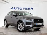 Usado Jaguar E-Pace S 200 CV (147 kW) 2019 Gris SUV