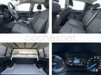 Usado Ford Ranger Limited 170 CV (125 kW) 2023 Blanco Pickup/Camioneta