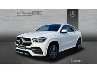 Usado Mercedes GLE300 272 CV (200 kW) 2022 SUV