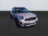 Usado Mini Cooper Countryman 136 CV (100 kW) 2023 Gris SUV