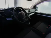 Usado Peugeot Expert 116 CV (85 kW) 2018 Gris Van