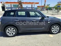 Usado Mini Cooper S Countryman 192 CV (141 kW) 2019 Gris / plata SUV