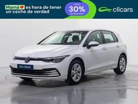 Occasion VW Golf VII 115 ch (84 kW) 2021 Blanc Citadine