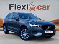 usado Volvo XC60 2.0 D4 AWD Momentum Auto Diésel en Flexicar Talavera de la Reina