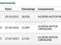 Usado Audi Q5 Sportback S-Line 163 CV (119 kW) 2022 Blanco SUV
