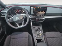 Nuevo Seat Leon FR 150 CV (110 kW) 2025 Blanco