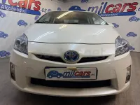 Usado Toyota Prius Executive 136 CV (100 kW) 2009 Blanco Utilitario