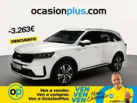 Usado Kia Sorento 232 CV (170 kW) 2022 Blanco SUV