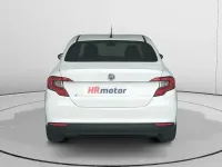 Usado Fiat Tipo Pop 95 CV (69 kW) 2019 Blanco Berlina
