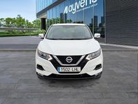 Usado Nissan Qashqai Acenta 150 CV (110 kW) 2020 Blanco SUV
