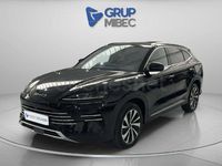 Usado BYD Seal U Comfort 218 CV (160 kW) 2025 Negro SUV