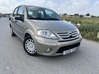Occasion Citroën C3 70 ch (51 kW) 2007 Beige Berline