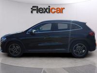 Używany Mercedes GLA200 150 KM (110 kW) 2020 Czarny SUV