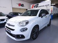 Usado Fiat 500X Dolcevita 150 CV (110 kW) 2022 Blanco SUV