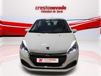 usado Peugeot 208 5P ACTIVE BlueHDi 73kW 100CV Te puede interesar